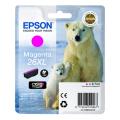 Epson cartouche d'impression magenta (C13T26334012 / 26XL) (grande capacité)