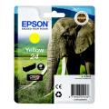 Epson cartouche d'impression jaune (C13T24244012 / 24)