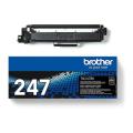 Brother toner noir (TN247BK)
