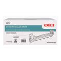 Oki kit tambour imprimante noir (46484124)