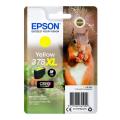 Epson cartouche d'impression jaune (C13T37944010 / 378XL) (grande capacité)
