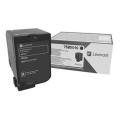 Lexmark toner noir (75B0010 / 075B0010)