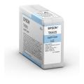 Epson cartouche d'impression photo cyan (C13T850500 / T8505)