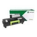 Lexmark toner noir (51B00A0 / 051B00A0)