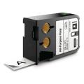 Dymo étiquettes noir sur blanc (1868753), 24mm