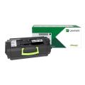 Lexmark toner noir (53B2000 / 053B2000) (Retour)