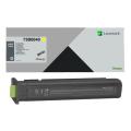 Lexmark toner jaune (73B0040 / 073B0040)