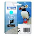 Epson cartouche d'impression cyan (C13T32424010 / T3242)