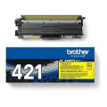 Brother toner jaune (TN421Y)