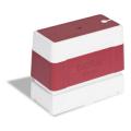Brother Timbre rouge (PR2770R6P / 27x70mm)
