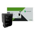 Lexmark toner noir (84C2HK0 / 084C2HK0) (Retour)