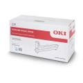 Oki kit tambour imprimante cyan (46438003)