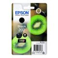 Epson cartouche d'impression noir (C13T02E14010 / 202)