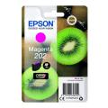 Epson cartouche d'impression magenta (C13T02F34010 / 202)