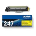Brother toner jaune (TN247Y)