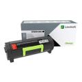 Lexmark toner noir (51B0HA0 / 051B0HA0)