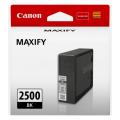 Canon cartouche d'impression noir (9290B001 / PGI2500BK)