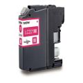 Brother cartouche d'impression magenta (LC221M)