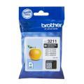 Brother cartouche d'impression noir (LC3211BK)