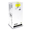 Epson cartouche d'impression jaune (C13T869440 / T8694)