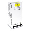 Epson cartouche d'impression jaune (C13T878440 / T8784)