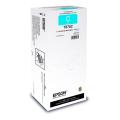 Epson cartouche d'impression cyan (C13T878240 / T8782)