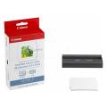 Canon Autocollant photo couleur (7429B001 / KC18IS)