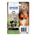 Epson cartouche d'impression gris (C13T04F64010 / 478XL) (grande capacité)