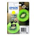 Epson cartouche d'impression jaune (C13T02F44010 / 202)