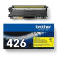 Brother toner jaune (TN426Y) (grande capacité)