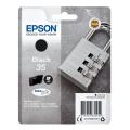 Epson cartouche d'impression noir (C13T35814010 / 35)
