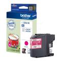 Brother cartouche d'impression magenta (LC22UM)