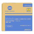 Konica Minolta toner jaune (A95W250 / TNP49Y)
