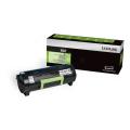 Lexmark toner noir (60F200E / 602E) (Retour)