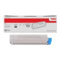 Oki toner noir (46471116)
