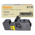 Utax toner jaune (1T02R9AUT1 / PK5016Y)