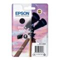 Epson cartouche d'impression noir (C13T02V14010 / 502)