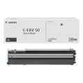Canon toner noir (9436B002 / CEXV50)