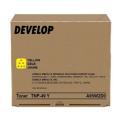 Develop toner jaune (A95W2D0 / TNP49Y)