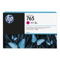 HP cartouche d'impression magenta (F9J51A / 765)