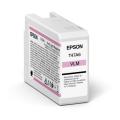 Epson cartouche d'impression photo magenta (C13T47A600 / T47A6)