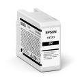 Epson cartouche d'impression noir (C13T47A100 / T47A1)
