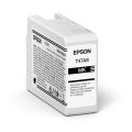 Epson cartouche d'impression noir mat (C13T47A80N / T47A8)