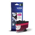 Brother cartouche d'impression magenta (LC3239XLM)