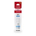 Canon cartouche d'impression cyan (4546C001 / GI51C)