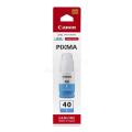Canon cartouche d'impression cyan (3400C001 / GI40C)
