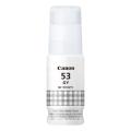 Canon cartouche d'impression gris (4708C001 / GI53GY)