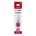 Canon cartouche d'impression magenta (3401C001 / GI40M)