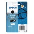 Epson cartouche d'impression noir (C13T09J14010 / 408)