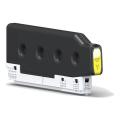 Epson cartouche d'impression jaune (C13T08G400 / T08G4)